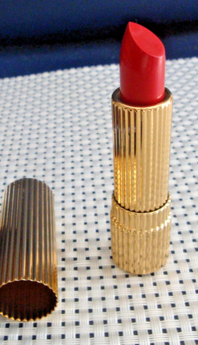 Estee lauder signatur - signatur, lipstick