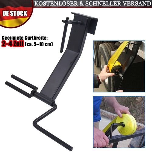 Spanngurtaufwickler gurt - spanngurtaufwickler,