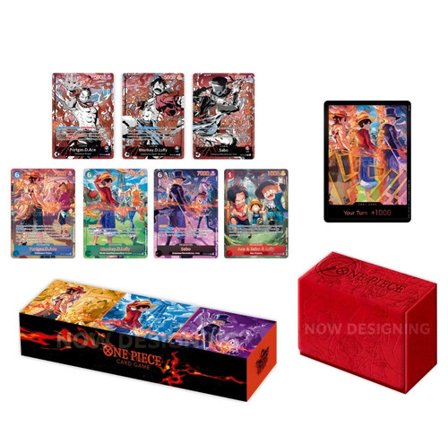 Preorder one piece - preorder,