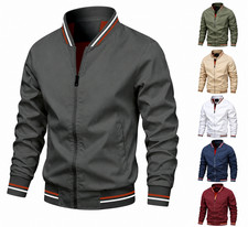 Herren Übergangsjacke
