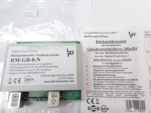 Littfinski ldt 320103 - ldt,
