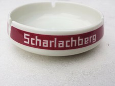 Aschenbecher Scharlachberg