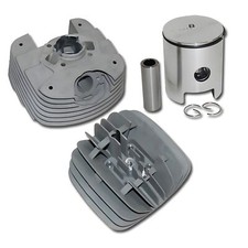 Zylinderkit 54mm mit
