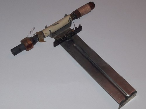 Ferritantenne aus hifi stereo - ferritantenne,