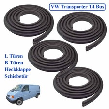 4PCS Dichtungssatz Für VW