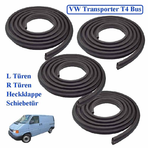 4pcs dichtungssatz für - für, vw