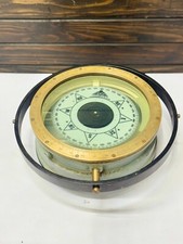 Rare Nautical Antique
