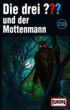 Die Drei ??? - 206/und der