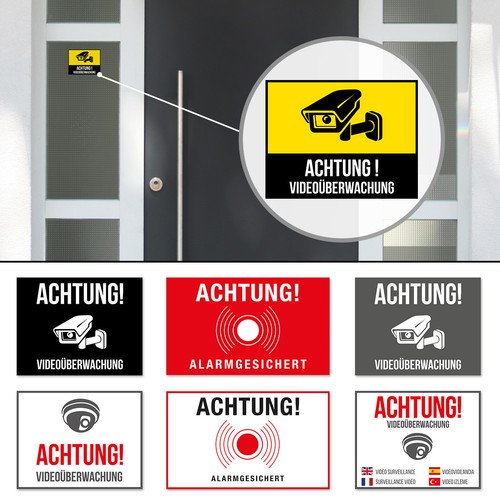 Wandkings aufkleber - wandkings,