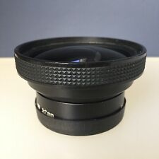 Raynox High Definition