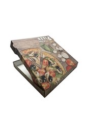 100 x Pizzakarton 30x30 Pizza-box Pizza Karton Pizzeria 