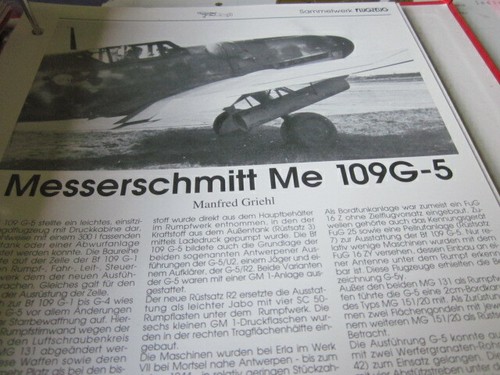 Militärflugzeuge 1919 1945 - militärflugzeuge, b