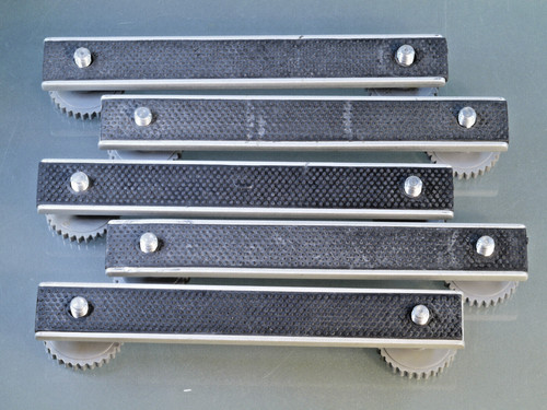 Ddr tandemschiene kamera - ddr,