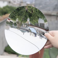 Kunststoff-Acryl-Parabolspiege