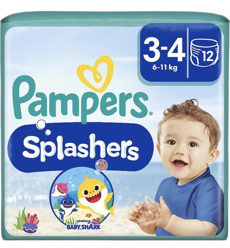 Stück pampers baby windeln - stück,