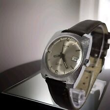 Anker 100. Vintage Herrenuhr