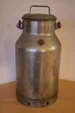 Größere Alte Antike  Milka