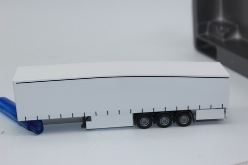 Herpa 077019 schmitz ecoflex - 077019,