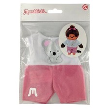 Monchhichi Boutique Fashion