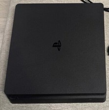 Sony PlayStation 4 Slim 500GB