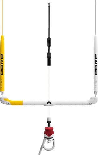 Core sensor control bar - core,