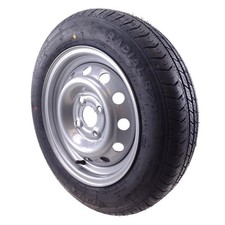 135/80 R13 79N Komplettrad