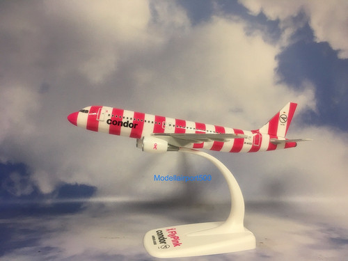 Herpa wings snap - wings, 1:200