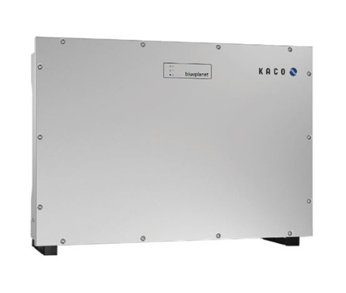 Kaco blueplanet 100 - kaco, nx3