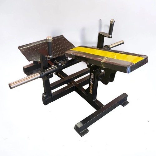 Glute drive hip schubmaschine - glute,