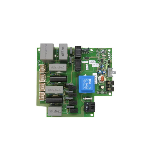 Elektronik truma ersatzteil - elektronik,