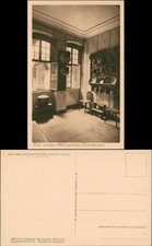 Ansichtskarte Frankfurt am