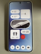 Nothing Phone 2a Dummy