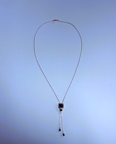 Halskette kette mit - halskette-kette,