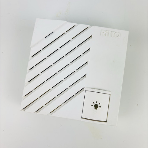 Ritto türsprechmodul 14760 - ritto,
