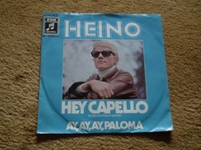 Heino - Hey Capello