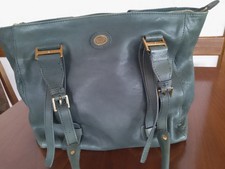 THE BRIDGE Shopper  Tasche Leder "Ramada"