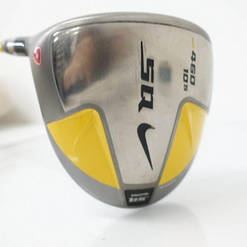 Lefty nike golf - nike,