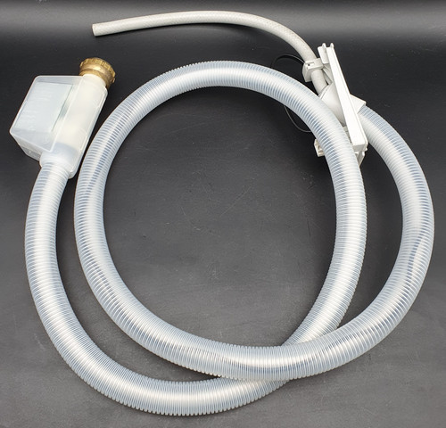 Bosch siemens zulaufschlauch - bosch,