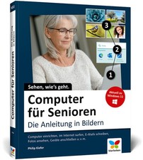 Computer für Senioren |