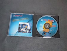 CD Navigation DEUTSCHLAND 2000