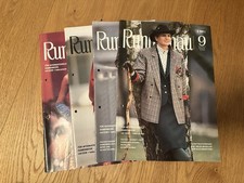 Rundschau - Fachmagazin für