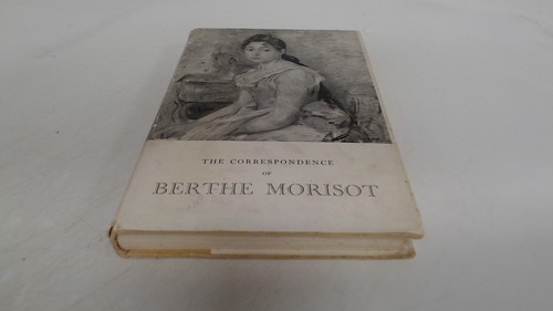 The correspondence berthe - of,