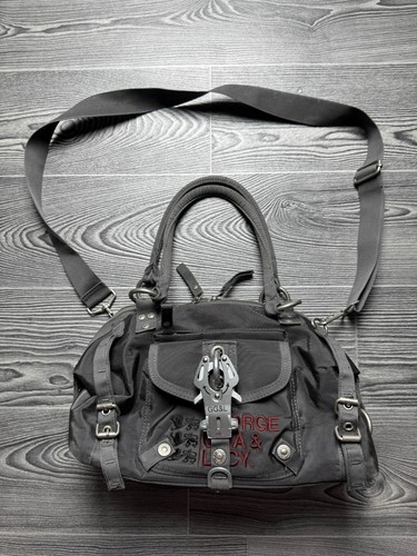 Ggl george gina - ggl,