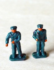 Wiking H0 2 Tankwarte