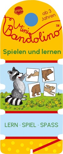 Mini bandolino spielen und - mini,