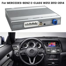 Wireless Carplay Android Auto