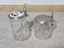 Original bmf bierkrug - 2x,
