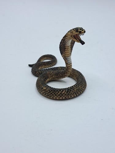 2014 schleich kobra 14733 - ,