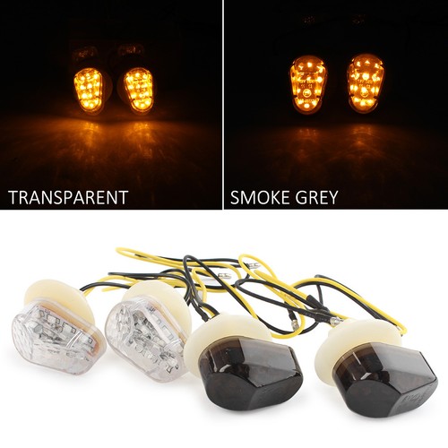 Led blinker lampe - blinker,