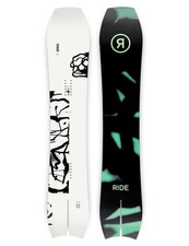 Ride MTNPig Freeride-Snowboard